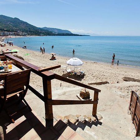 Nido Al Mare - By Vacation Service Cefalù Exterior foto